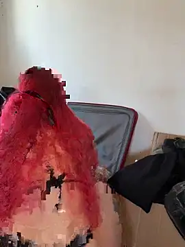 Roxysophie online show from March 26, 2026, 8:31 am