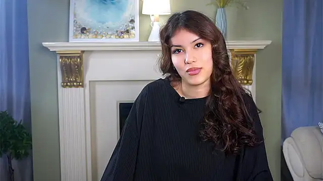 Snapshot of SulemaNeugin chatting on February 18, 2026, 2:40 am SulemaNeugin online show from February 18, 2026, 2:40 am