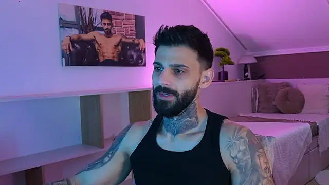 TristanGrey online show from March 5, 2026, 5:47 am