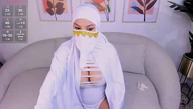 salmma habibi online show from February 11, 2026, 4:01 pm