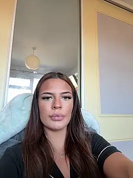 Georgialacex online show from April 13, 2026, 9:48 am