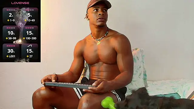 Snapshot of Lebron_black_ chatting on July 15, 2026, 11:59 am Lebron black online show from July 15, 2026, 11:59 am