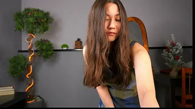 Snapshot of BrigittePirolli chatting on February 12, 2026, 3:23 am BrigittePirolli online show from February 12, 2026, 3:23 am