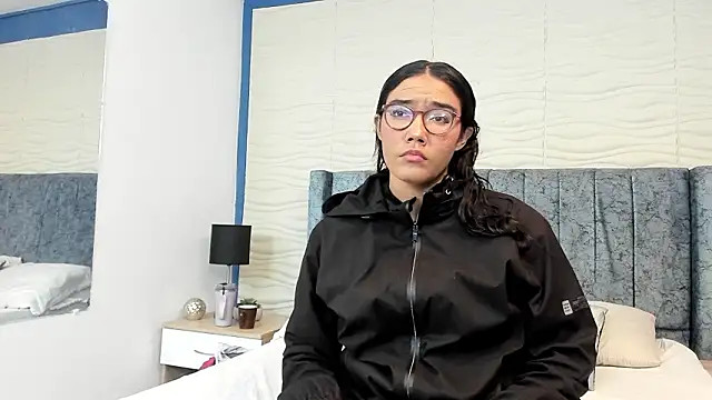 Snapshot of PamelaChu01 chatting on February 25, 2026, 1:26 am PamelaChu01 online show from February 25, 2026, 1:26 am