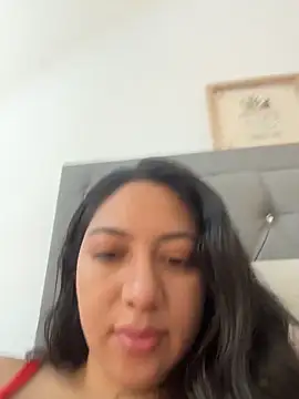 Victoria Lusty online show from March 7, 2026, 1:30 pm