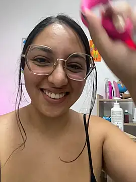 Victoria Lusty online show from April 14, 2026, 11:22 pm