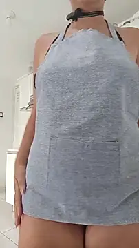 Victoria Lusty online show from July 5, 2026, 4:25 pm