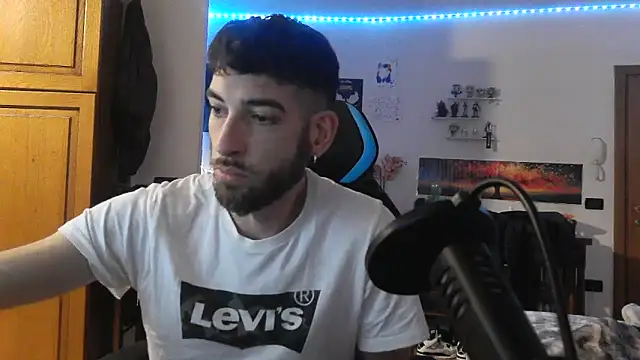 Snapshot of maestroboris95 chatting on February 7, 2026, 7:39 pm maestroboris95 online show from February 7, 2026, 7:39 pm