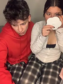 Damn  Love online show from April 12, 2026, 5:23 am