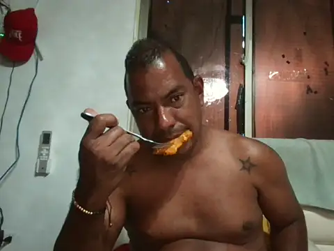 Quillero18 online show from March 30, 2026, 3:35 pm