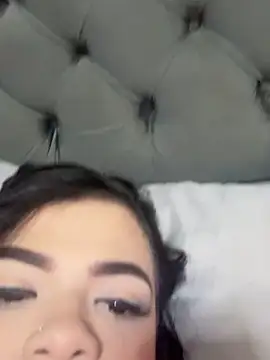 Alessia Gold online show from March 21, 2026, 11:08 pm