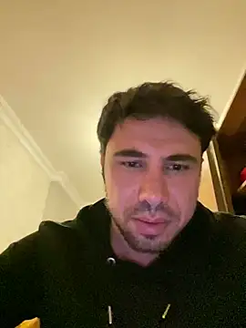 dundar0765 online show from March 12, 2026, 9:32 pm