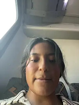 BabyFoxy online show from April 16, 2026, 9:39 pm