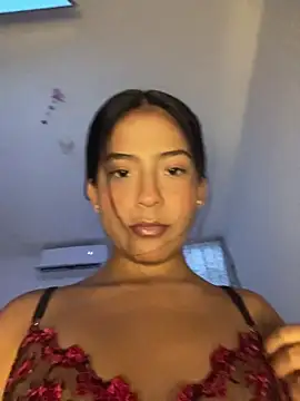 BabyFoxy online show from June 20, 2026, 12:14 am