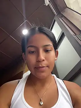 BabyFoxy online show from July 12, 2026, 12:01 am