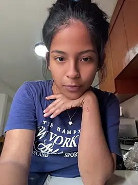 BabyFoxy online show from July 28, 2026, 10:53 pm