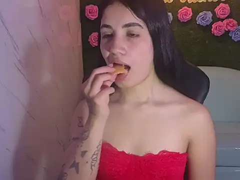 Samanttha tf online show from February 12, 2026, 12:33 pm