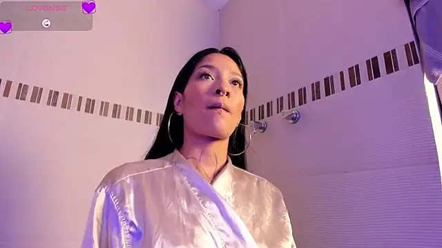 NicoleMonet1 online show from February 16, 2026, 9:33 pm