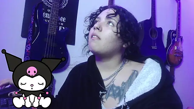 arteaga jessie online show from March 2, 2026, 1:52 am