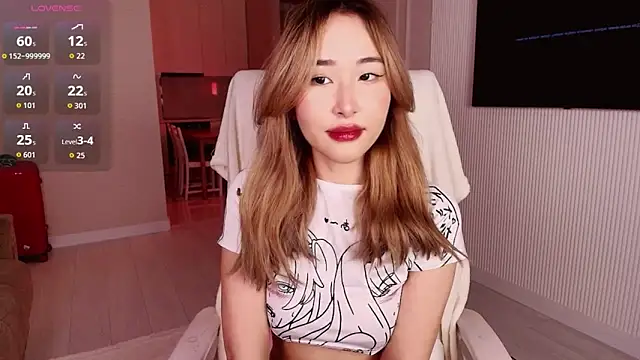 amy akime online show from March 17, 2026, 1:14 pm