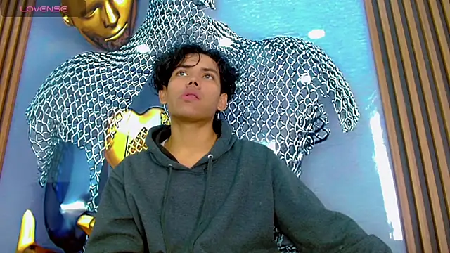 DaviidBuckx  online show from February 28, 2026, 1:56 pm