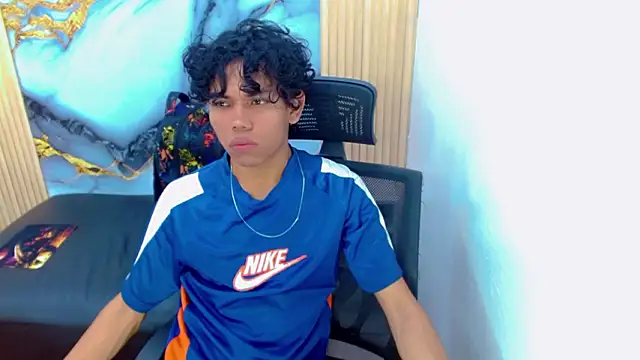 DaviidBuckx  online show from March 16, 2026, 1:55 am