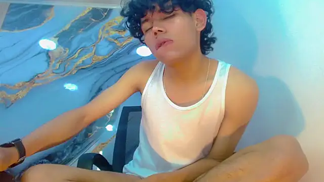 DaviidBuckx  online show from March 21, 2026, 8:19 am