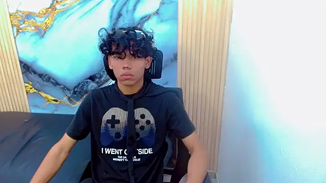 DaviidBuckx  online show from March 29, 2026, 2:00 am