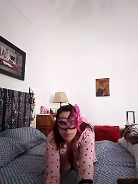 Asia3430 online show from February 8, 2026, 9:02 am