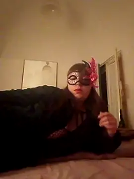 Asia3430 online show from February 23, 2026, 9:56 pm