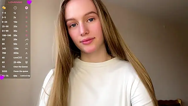 Viktoria Vibes online show from March 24, 2026, 3:06 pm