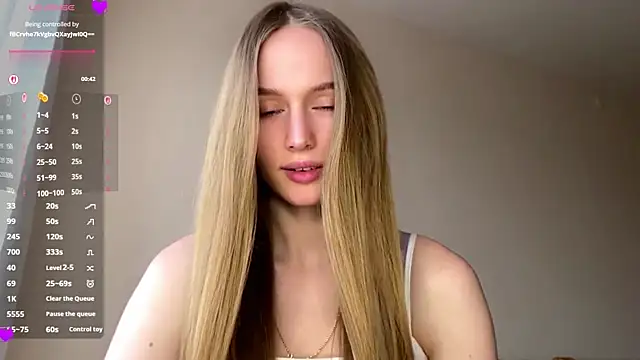 Viktoria Vibes online show from March 29, 2026, 3:12 pm