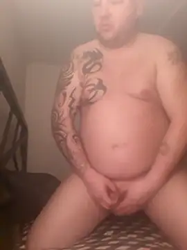 hotfiremike online show from February 12, 2026, 3:01 am