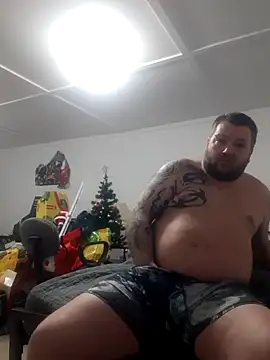 hotfiremike online show from April 19, 2026, 2:22 am