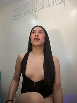 goddess athena69 online show from May 25, 2026, 2:12 pm