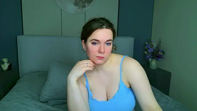 Teona Owenss online show from April 19, 2026, 6:21 pm