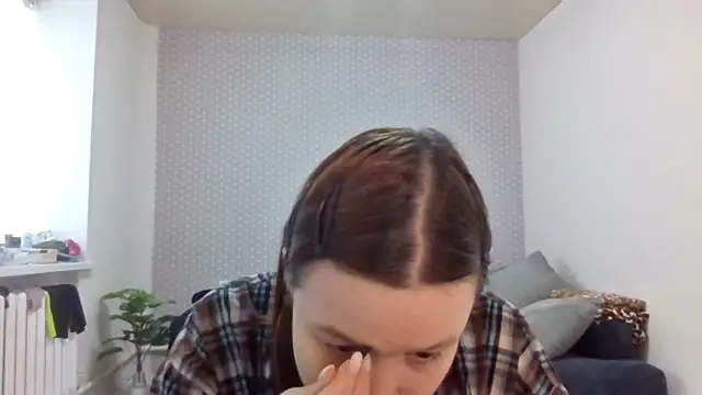 Ammymia online show from March 7, 2026, 7:05 am