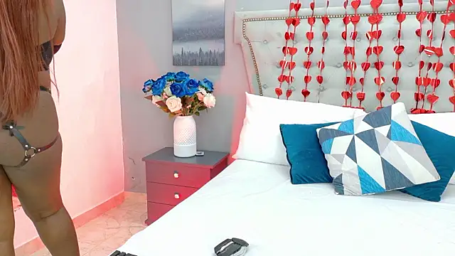 SarahBleer online show from February 14, 2026, 8:38 pm