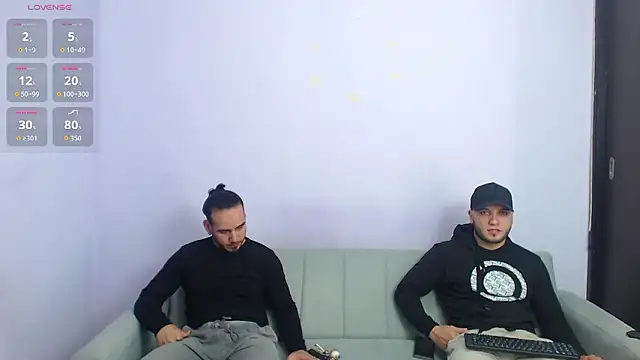 jhustin marcius online show from January 7, 2026, 8:22 pm