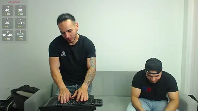 jhustin marcius online show from February 28, 2026, 2:29 pm