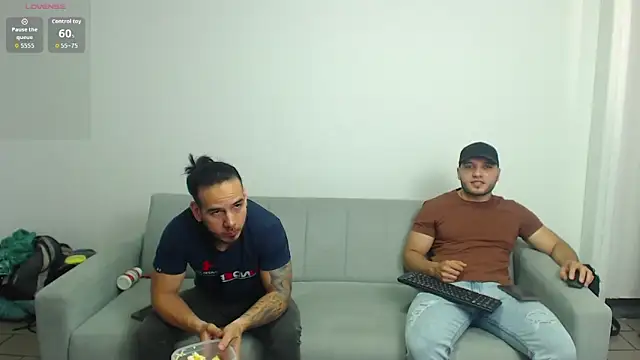 jhustin marcius online show from March 5, 2026, 8:38 pm