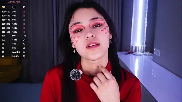 VerlieChahal online show from February 8, 2026, 6:55 pm