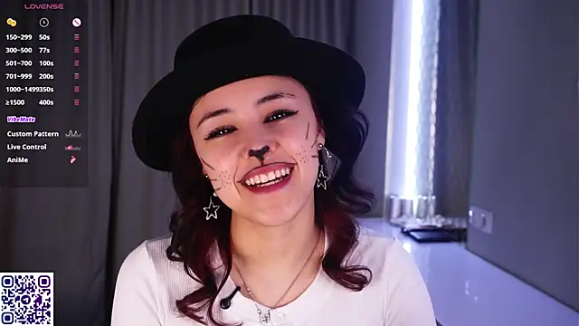 VerlieChahal online show from February 22, 2026, 8:18 pm