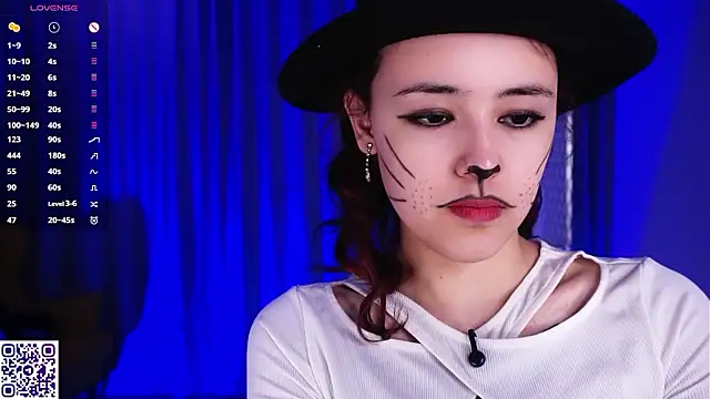 Snapshot of VerlieChahal chatting on March 14, 2026, 8:03 pm VerlieChahal online show from March 14, 2026, 8:03 pm