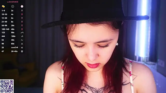 Snapshot of VerlieChahal chatting on March 29, 2026, 8:20 pm VerlieChahal online show from March 29, 2026, 8:20 pm