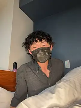 --ha-ru-- online show from March 2, 2026, 12:56 pm