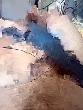 Male025 online show from February 21, 2026, 4:02 am