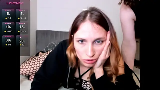 AmyDan online show from March 1, 2026, 8:11 pm