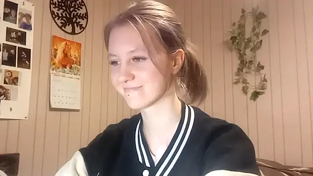 RunawayBr1de online show from March 2, 2026, 3:19 pm