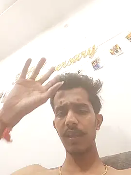 Sam03s online show from February 22, 2026, 8:29 pm